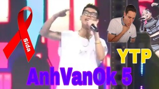 [YTP] Anh vẫn ok 5