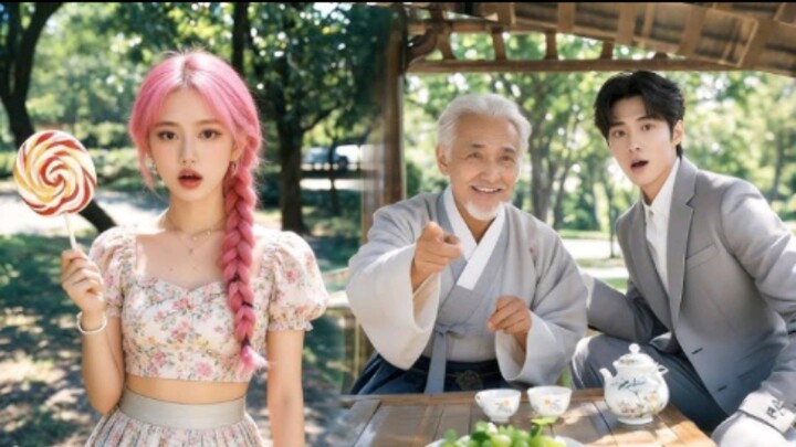 Love in Full Bloom | Tagalog Dub | Full Short Drama