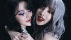 (G)I-DLE 240129 主打曲 "Super Lady" MV公开(4K)|正规二辑《2 (Two)》