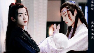 [Xianwang/Shuangjie] Delicate and Beautiful Wine Episode 3 (Dark and Domineering Immortal Governor ✘