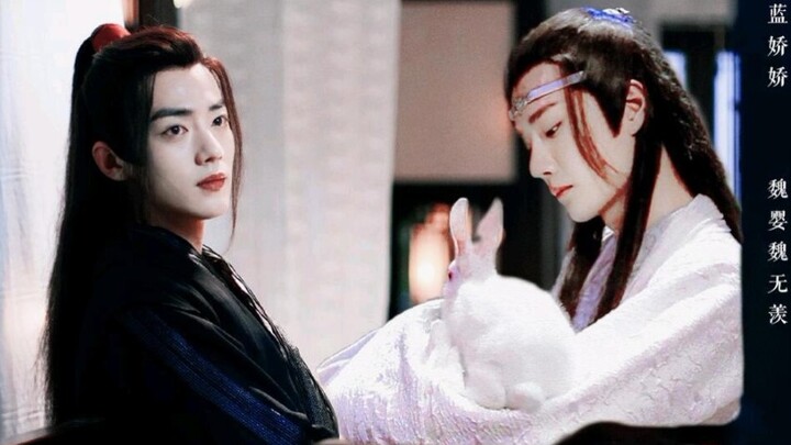 【Xianwang/Shuangjie】ไวน์อันละเอียดอ่อนและงดงาม ตอนที่ 3 (ผู้ว่าราชการอมตะผู้มืดมนและครอบงำ ✘ ผลงานอั