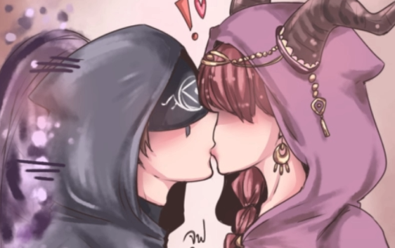 [Identity V] อุบัติเหตุเล็กๆ น้อยๆ ที่เกิดจากฝาปิดท่อระบายน้ำในคฤหาสน์~! การ์ตูนตลกๆ บนอินเตอร์เน็ต-