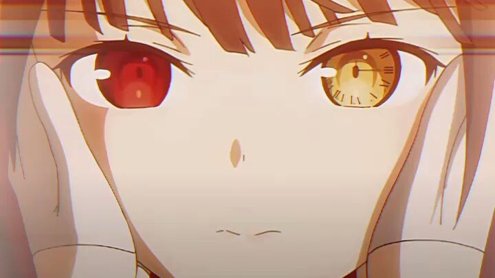 Kurumi kok cantik banget sih