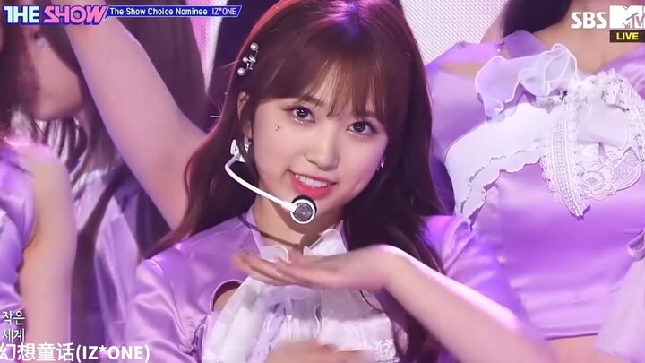 [Kpop] วงเกิร์ลกรุ๊ปร้องถึงคำว่า “yeah” ก็ตัดเพลงทันที!