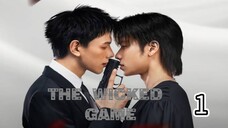 ƭɦε ωเcҡε∂ ɠαɱε 1 sub indo