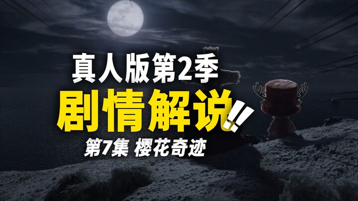 Sorotan Sinopsis Episode 7 Season 2 Live-Action One Piece! “Pedang” Nomor Satu di Kalangan Bajak Lau