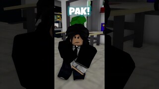 Bolos Sekolah... | Roblox Indonesia