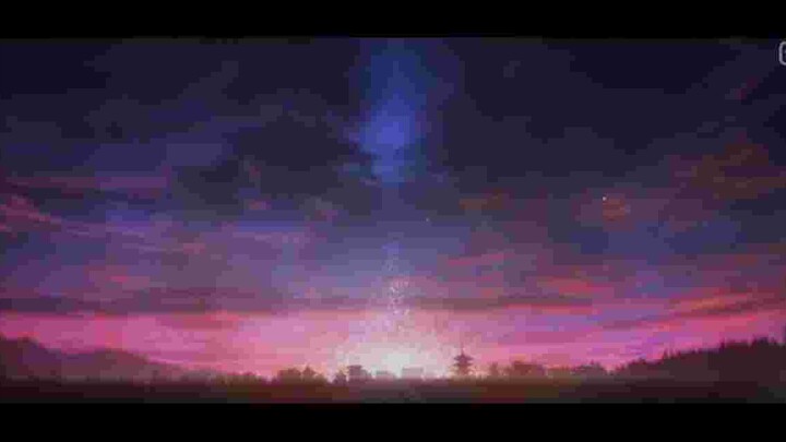 Megumi x Rika  - This side of paradise