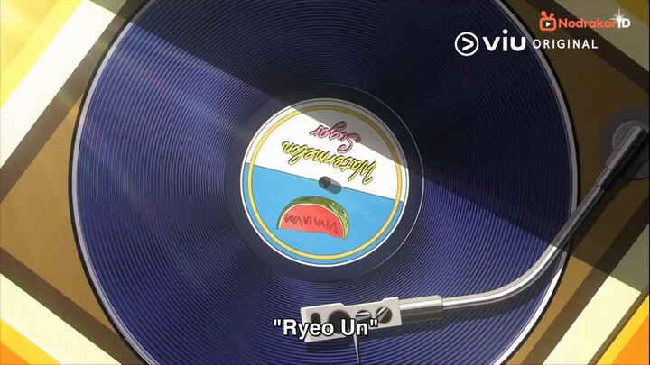 Twinkling Watermelon Ep 10