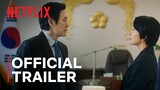 The Whirlwind | Official Trailer | Netflix