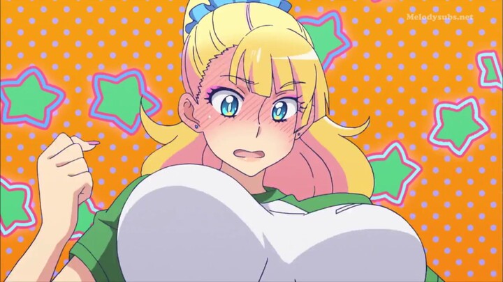 Oshiete! Galko-chan - Episode 10