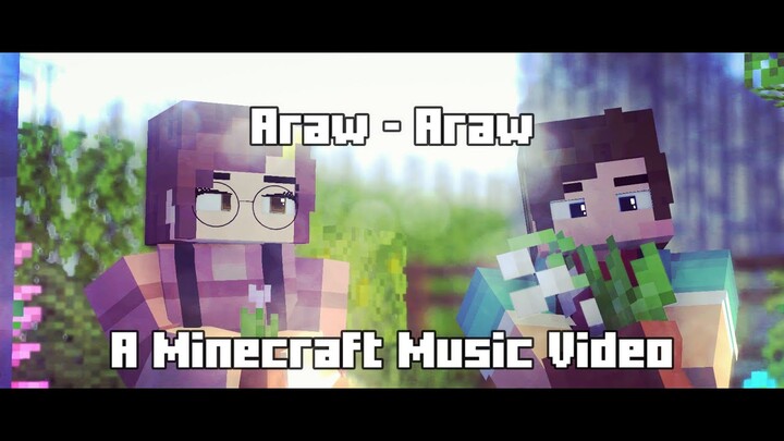 Araw Araw | Fan-Made Music Video