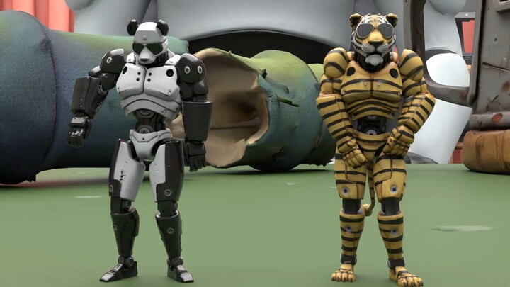 Pandance
