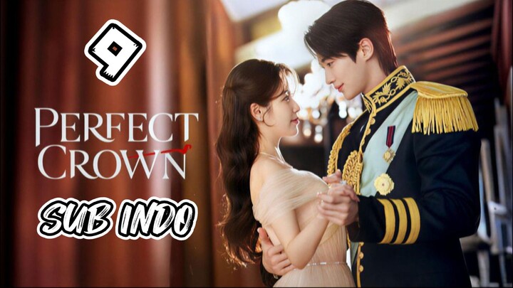 Perfect Crown Episode 9 Full Episode Sub Indo