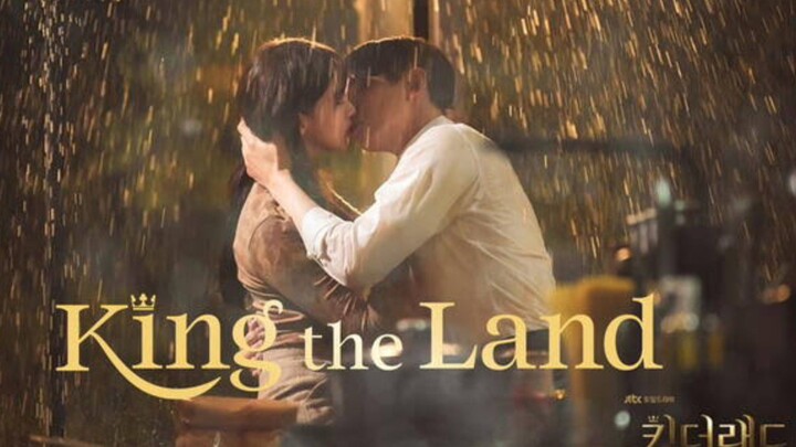 King the land💝 Episode 14