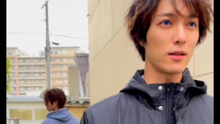 [Subtitles] Taro Momoi & Sonoi's 13th episode promotional mini-theater [Official ins]