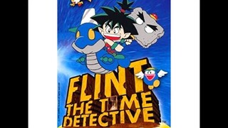 flint the time detective season 1 episode 17- Bindi-Master