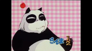 Ranma 1/2 Episode 3