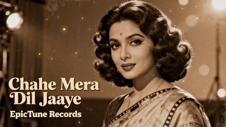 Chahe mera Dil jaaye 90s(audio) song hindi