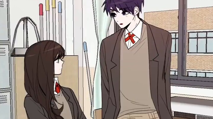 When my male best friend got jealous and angry, I asked her a shocking question: Do you like me?