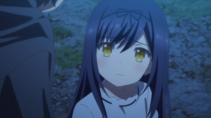 Summer Pocket Movie - Kushima Kamome Arc Subtitle Indonesia