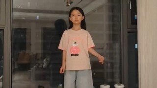 打雷了like下jennie睡觉