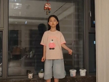 ฟ้าร้องเหมือนเจนนี่กำลังหลับ