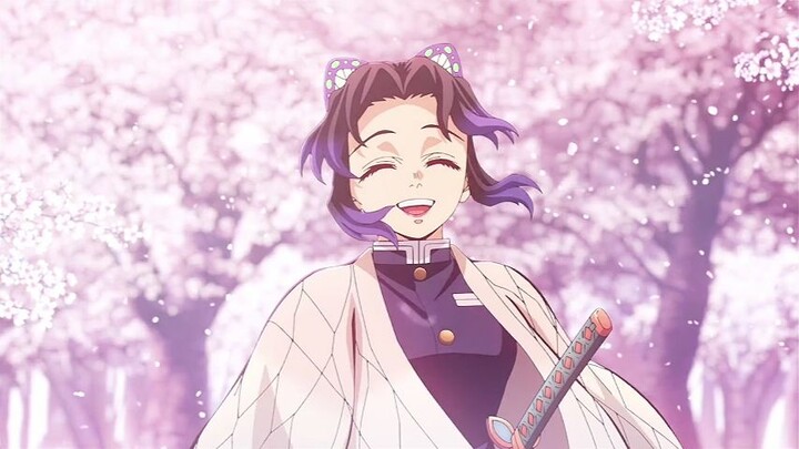 [ดาบพิฆาตอสูร] อย่าตายสิ! คุณนิน