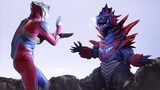【𝟏𝟎𝟖𝟎𝐏】Ultraman Decai Episode 10: "Man and Monster" (Dina Music Replacement) New Creation Beast Neom