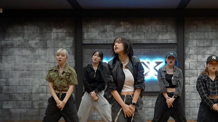Beyoncé - Crazy In Love Dora Choreography