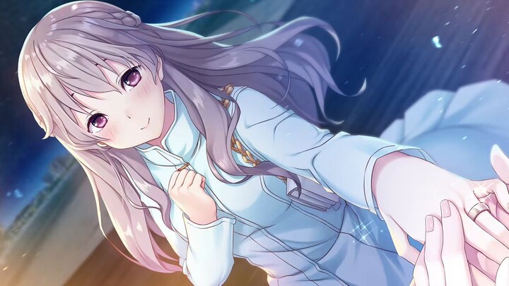 1/1彼氏彼女 ED「Hello,SkyHigh」泉多恵子ver.