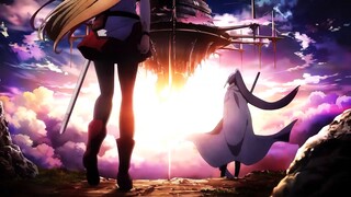 Sword Art Online AMV - Virtual Reality - Đao kiếm thần vực