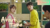 About Time Episode 8 Tagalog Dubbed