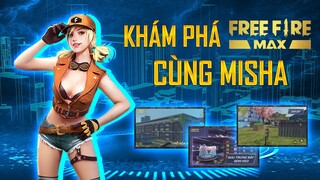 Liệu Bạn Đã Thực Sự Khám Phá Hết Free Fire Max ? | Garena Free Fire