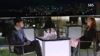 Mặt Trời chàng joo tập 17