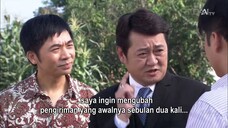 A Railway Life - Drama Kisah Nyata - Episode 5 (DAAI TV) 10/7/2025