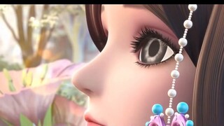 [Jin Luo×Tropic of Love] "On the Tropic of Love, I look forward to meeting you again. The sky will b