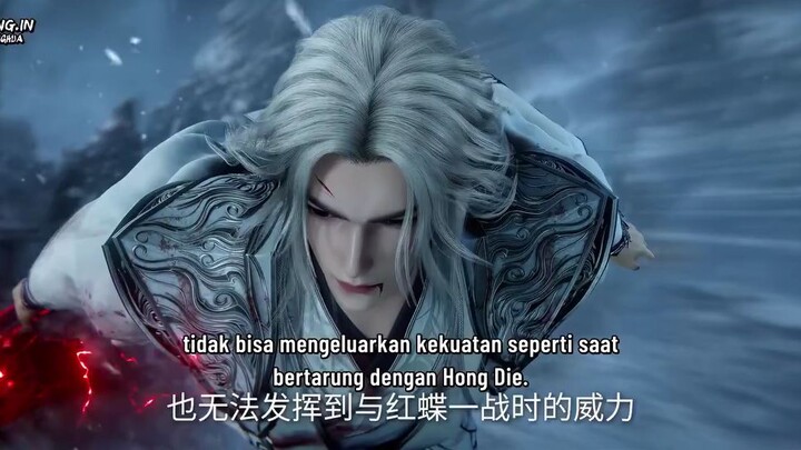 WG LIN EP 83 SUB INDO