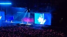 Black Pink concert in Mexico Day 1 (Don't know what to do) CTTOO 04-26-23