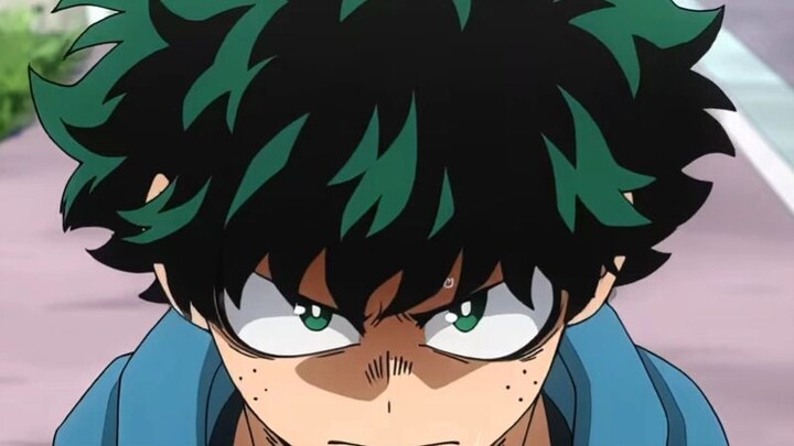 My Hero Academia Edit!