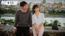 Encounter EP 11 || HINDI DUBBED ||