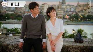 Encounter EP 11 || HINDI DUBBED ||