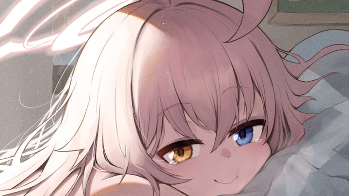 [momotalk] هينو القادم من سمعة جيدة