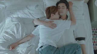 霸总同房失败怀疑自己魅力，娇妻吻戏表演，霸总吃醋想截胡吻。【罗密欧方程式 Two Souls In One】