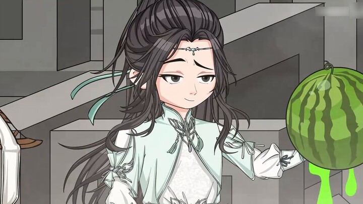 Đó là lỗi của bạn