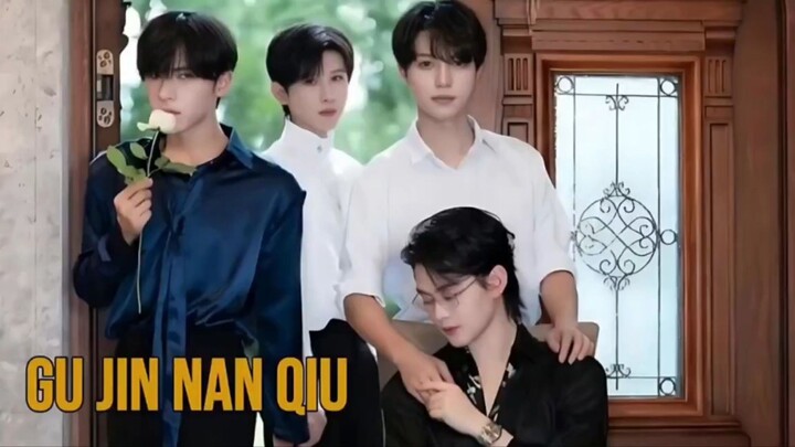 🇨🇳 ɢʊ ʝɨռ ռǟռ զɨʊ : EP 5.6 - SUB INDO