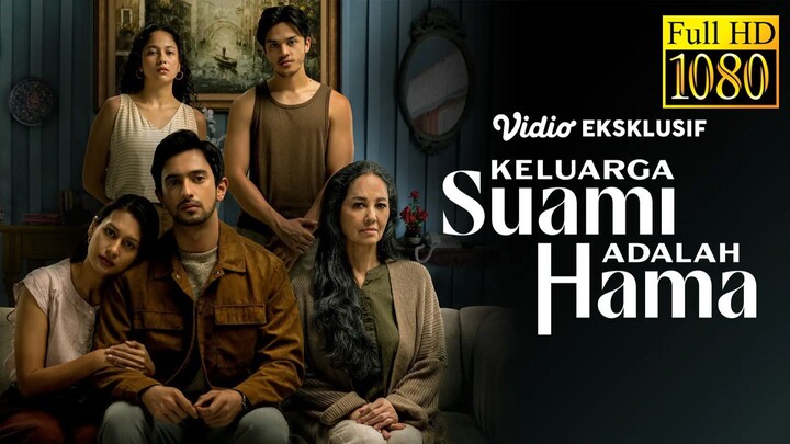 Keluarga Suami Adalah Hama (2026)  | Film Indonesia - FULL HD 1080p