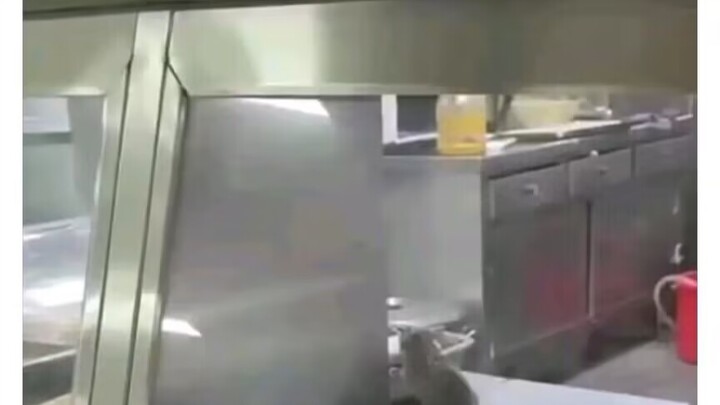 Is this the kind of attitude a school should have?