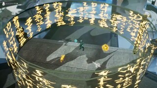The Divine Emperor Of Destiny Eps 13 Indo