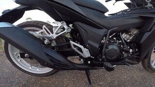 Tăng mã lực cho winner - Review bô redleo winner - Hành Trình lên PXL Winner - Phượt luôn #68